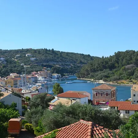 Toula's House Gaios