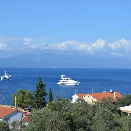 Toula's House Γάιος