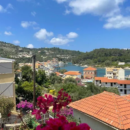 Σπίτι διακοπών Toula's House
