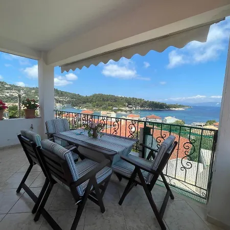 Σπίτι διακοπών Toula's House