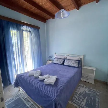 Toula's House Gaios