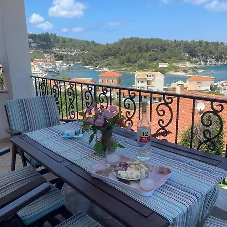 Σπίτι διακοπών Toula's House Γάιος