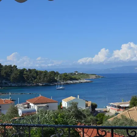 Holiday home Toula's House Gaios